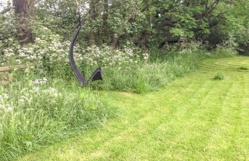 Mill Farm House - Foto 49