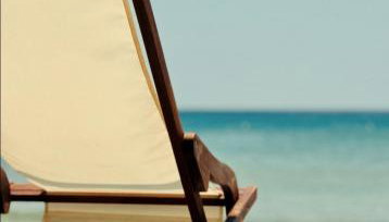 Cave Beach House Milos - Photo 5, sunbed