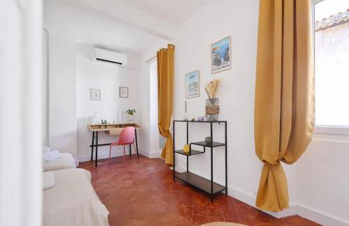 Oustau de Gemo - Maison confort au cœur de Gémenos - Foto 33