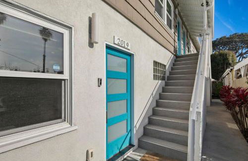 Newly Renovated 3BR Modern Apt in Heart of Ocean Beach - Foto 26