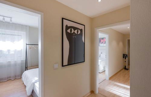 Valemi NEW Premium & Huge, 2Bathroom, SuperCentral, FreeParking, up to 8-16 Guests - Foto 34