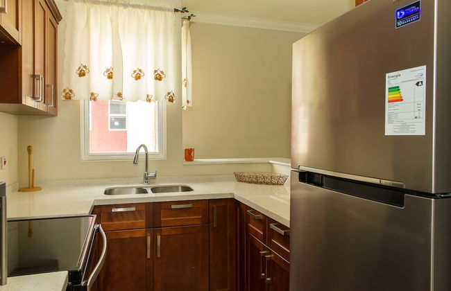 Kingston Modern Duplex Apartment - Foto 16