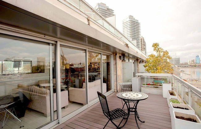 Dique Madero Amazing 2 Bedroom in Puerto Madero - Foto 41