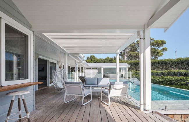 Your Luxury Escape - Trig Point - Photo 20