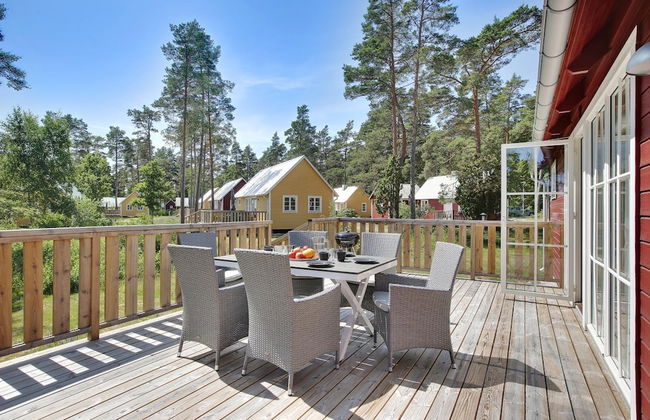 Ljugarns Semesterby & Camping - Photo 37