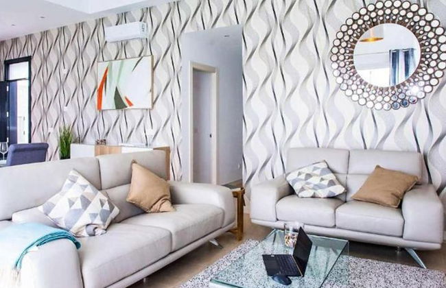 Villa Janubio With 3 Bedrooms and 2 Bathrooms - Photo 6