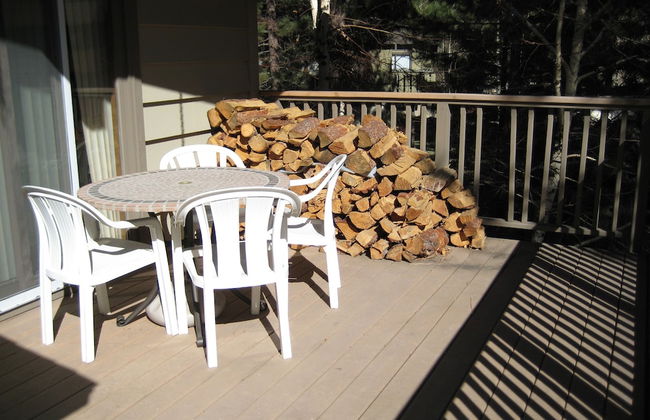 Chateau Sans Nom by Mammoth Reservation Bureau - Foto 43