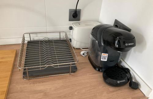 Estudio Vigo centro - Foto 15