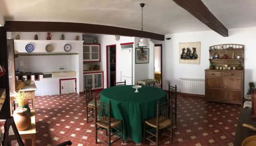 Casa rural Santa María del Castillo - Foto 3