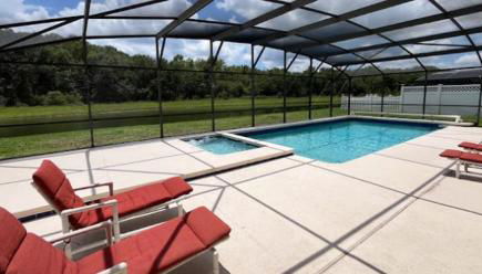 South Facing Pool with Lake View - Ideal for Families & Couples - Foto 4
