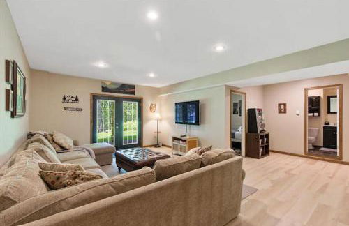 Woodland Cabin Getaway - Foto 55