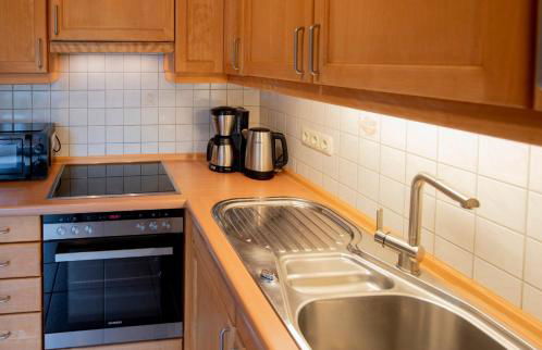 Heideidyll - Wohnung mit WLAN, Balkon, Grill & Garage - Foto 10