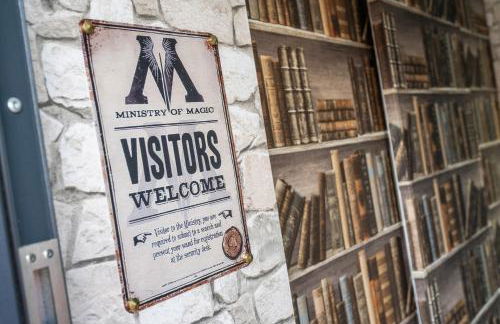 Le refuge des Sorciers - Foto 6