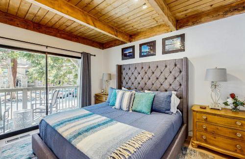 Lake Tahoe Adventure Base! Townhome with Pool Access - Photo 7