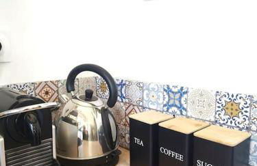 Peaceful studio in Coye-la-Forêt - Foto 5