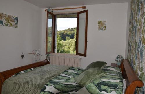 Le Gîte des Petits Cailloux - Foto 12