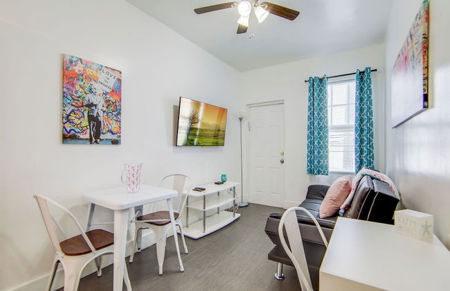 Comfy 1 B/R, Near Ocean Dr and Beach - South Beach - Foto 9