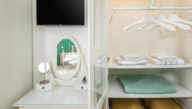 Cattedrale Veranda Corfu - Foto 5, Habitación