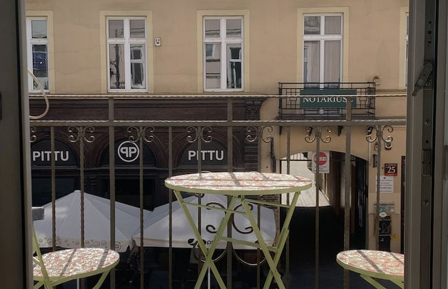 Apartamenty Piotrkowska 28 by Good Time - Foto 14