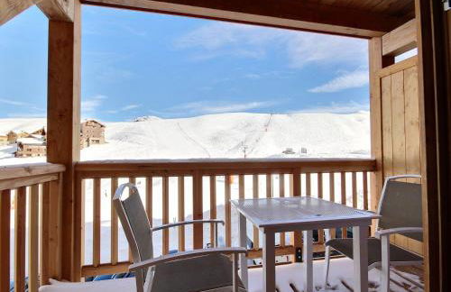 Bel appartement 2 pièces avec piscine et parking, 4 personnes - FR-1-455-23 - Foto 7