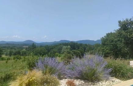 Maison familiale spacieuse avec piscine à Vagnas - Foto 28