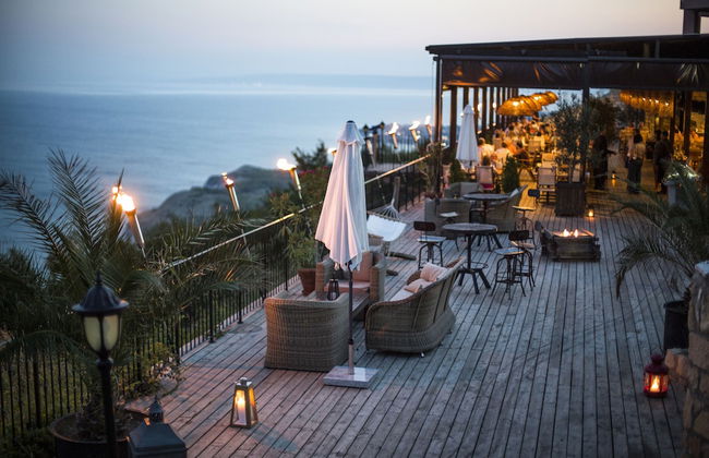 Kaliakria Resort - Foto 1