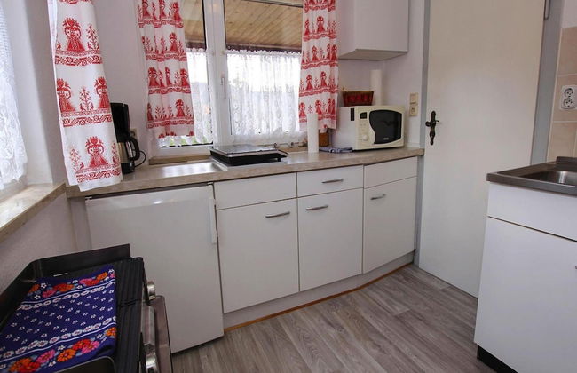 Ferienhaus Ferienhausel, Oybin - Foto 4