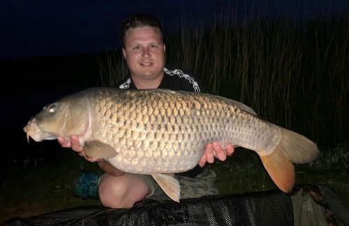 Lakeside Fishing Lodges - Foto 58