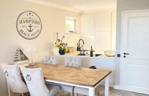Hamptons Beach House Grömitz - Photo 5