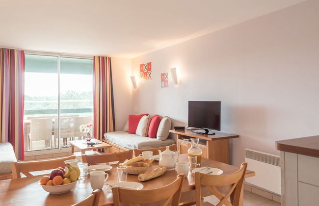 Village Pierre & Vacances - Moliets - Foto 50