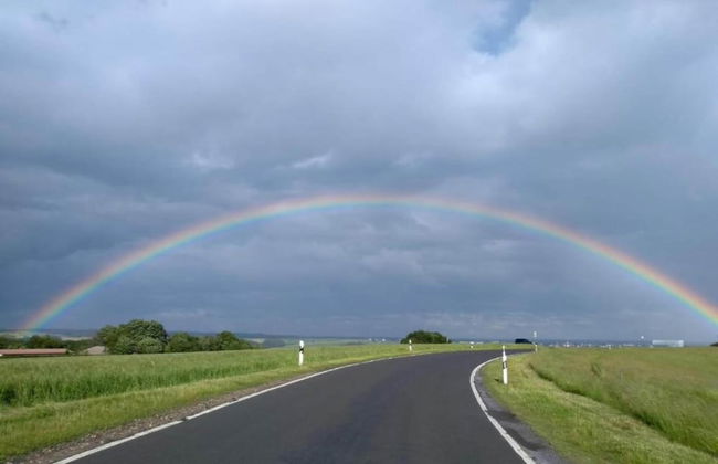 Apartment in Immerath Near Hiking Trails - Photo 25