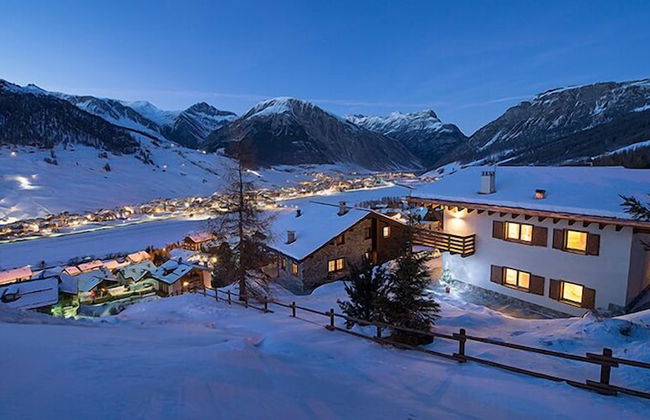 Chalet Elena - Foto 1