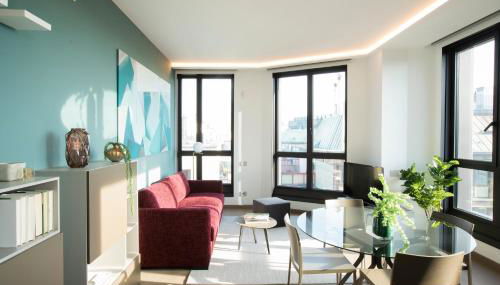 Milan Eleven by Brera Apartments - Foto 2