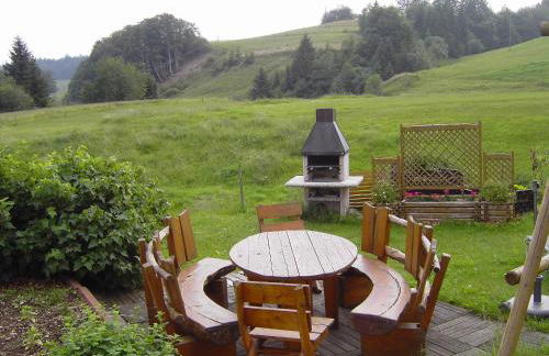 Hubertus Lodge - Foto 23