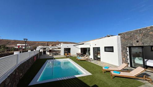 Casa El Cachorro - Foto 1