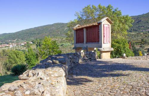 Hotel Rural Casa de Samaioes - Foto 77