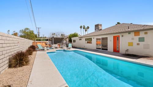 Zen Space 4Bd Pool 3 Mi to downtown PS - Foto 2