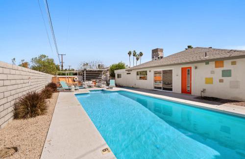 Zen Space 4Bd Pool 3 Mi to downtown PS - Foto 2