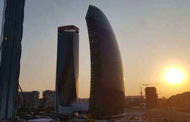 Breathtaking Penthouse City Life Sky Apartment-MiCo - Foto 27