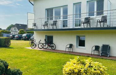 Sunny Apartament PUSTKOWO -SUNNY SIDE BALTIC- - Photo 26