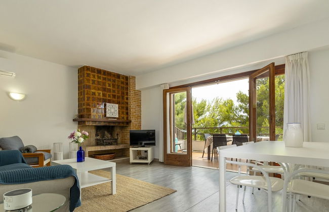 Apartment in Port de Pollensa by the Beach - Foto 13