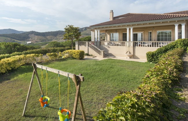 Olala Sea&City View Villa - Foto 58