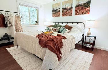 Enchanting Private Forest Retreat near Mt Rainier - Foto 14