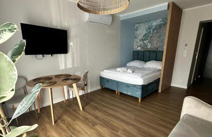 Apartamenty Belona - Foto 1