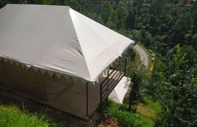 Pine pioneer the eco resort - Foto 7