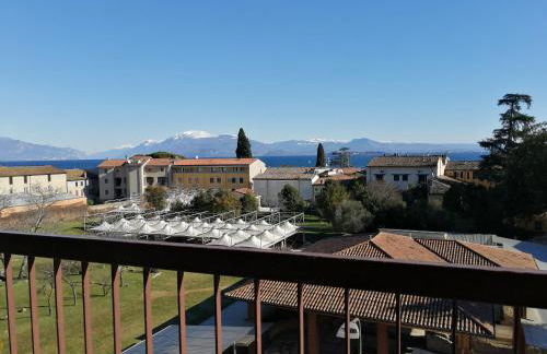 Guido's Apartment Villa Romana - Foto 12