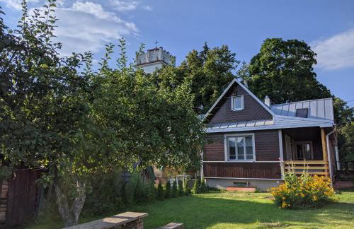 Domek pod Jabłonią - z balią - Foto 10