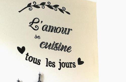 Orval et sens - Le Rayon Vert Studio - Foto 11