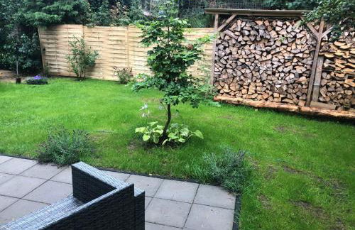 Holiday Home Summer Breeze Luxus by Interhome - Photo 36