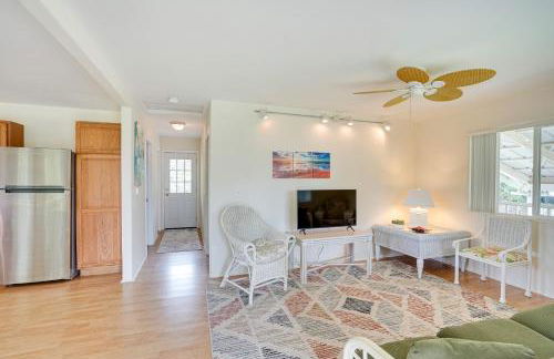 Captain Cook Home on Quiet 3 Acres with Fruit Trees - Foto 6